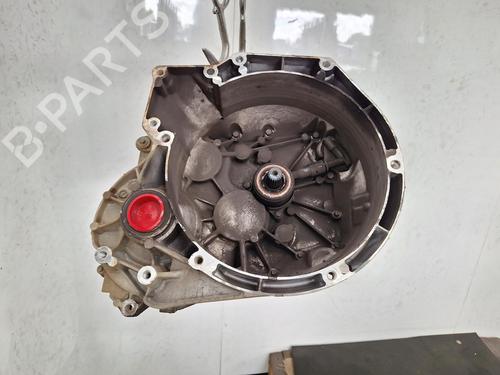 Used Gearbox FORD C-MAX II (DXA/CB7, DXA/CEU) 1.0 EcoBoost (125 hp) 28448868