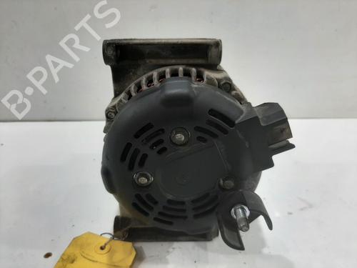 Generator VAUXHALL ASTRA Mk VII (K) (B16) 1.6 Turbo | BP26858134M7 