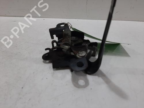 Hood lock TOYOTA YARIS (_P13_) 1.3 (NSP130_, NSP130) | BP29127866C133 