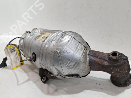 Particulate filter CITROËN C4 II (NC_) 1.6 BlueHDi 100 | BP26870851M81 
