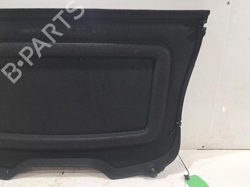 Rear parcel shelf FORD FOCUS III 1.0 EcoBoost | BP32529077C85