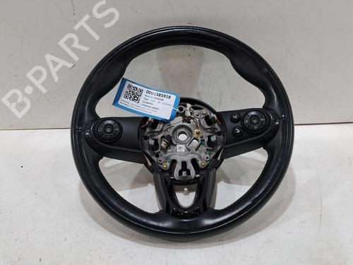 Used Steering wheel MINI MINI CLUBMAN (F54) Cooper D (150 hp) 30927994