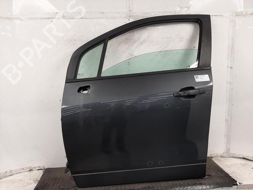 Used Left front door Left front door VAUXHALL MOKKA / MOKKA X (J13) 1.4 (140 hp) 33647628 33647628