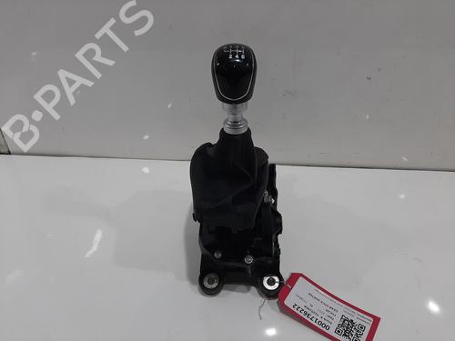 Used Gear lever Gear lever FORD FOCUS III 1.6 Ti (105 hp) 36334466 36334466
