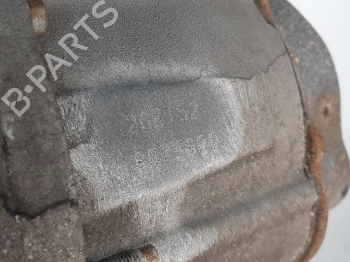 Gearbox CITROËN BERLINGO (ER_, EC_) 1.5 BlueHDi 75 | BP26777677M3 