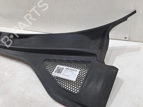 Scuttle panel AUDI A3 (8V1, 8VK) 1.6 TDI | BP30928249C110 