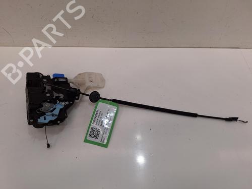 Used Other VW CADDY III Box Body/MPV (2KA, 2KH, 2CA, 2CH) 2.0 SDI (70 hp) 26826928