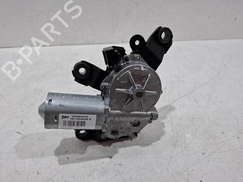 Used Rear wiper motor Rear wiper motor 39267498 39267498