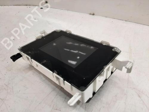 Radio FORD TRANSIT CONNECT V408 Box Body/MPV 1.6 TDCi | BP39515526E6 - Image 5