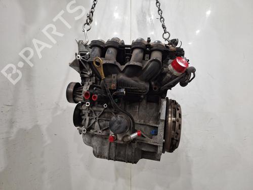 Engine FORD C-MAX II (DXA/CB7, DXA/CEU) 1.6 Ti | BP38928515M1 - Image 2