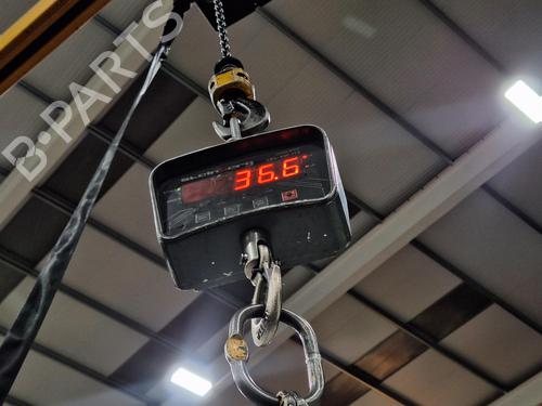 Gearbox FIAT DOBLO Cargo (263_) 1.3 D Multijet | BP32064687M3 