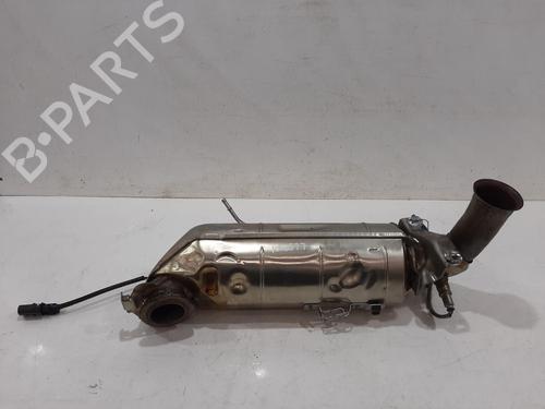 Used Catalyst Catalyst VAUXHALL MOKKA 1.2 (76) (101 hp) 33242068 33242068