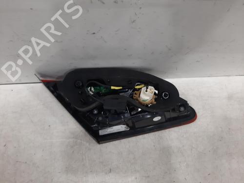 Right taillight VAUXHALL ASTRA Mk VI (J) GTC (P10) 1.6 SIDI | BP26815257C35 