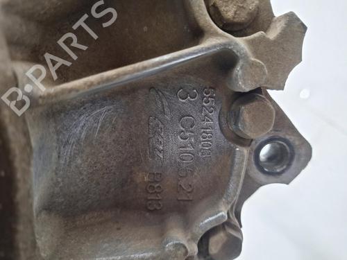 Gearbox FIAT DOBLO Platform/Chassis (263_) 1.3 D Multijet | BP30958930M3