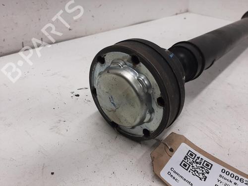 Driveshaft LAND ROVER DISCOVERY V (L462) 3.0 Td6 4x4 | BP26807528M37 