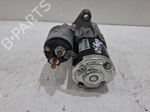 Starter MAZDA CX-30 (DM) SKYACTIV-G M Hybrid | BP39450238M8 - Image 4