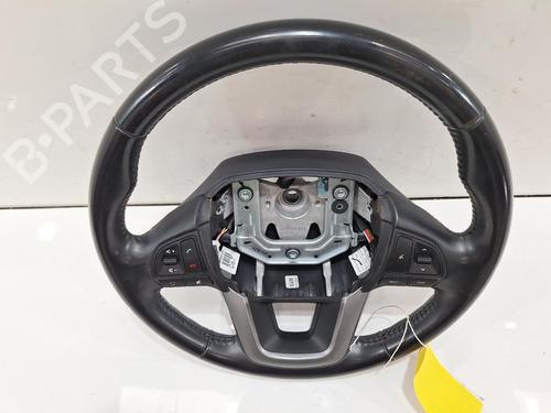 Steering wheel KIA RIO III (UB) 1.25 CVVT | BP38568651C49 - Image 3