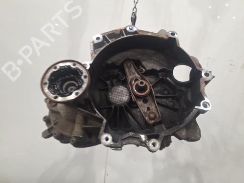 Used Gearbox Gearbox 38015306 38015306