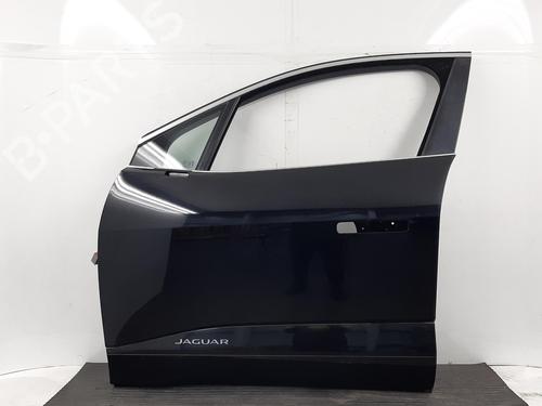 Used Left front door JAGUAR I-PACE (X590) EV400 AWD (400 hp) 29162828