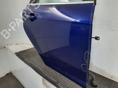 Right rear door FORD FOCUS III Turnier 1.5 TDCi | BP29397793C5 