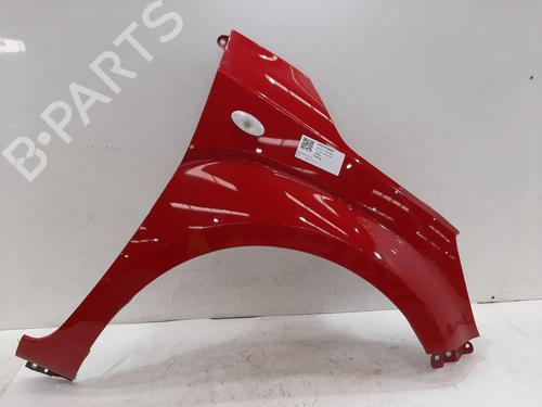 Aile avant droite SUZUKI IGNIS III (MF, FF) 1.2 (ATK412) (90 hp) 32380495