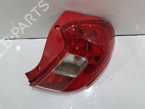 Right taillight VAUXHALL VIVA (C16) 1.0 | BP29267012C35 