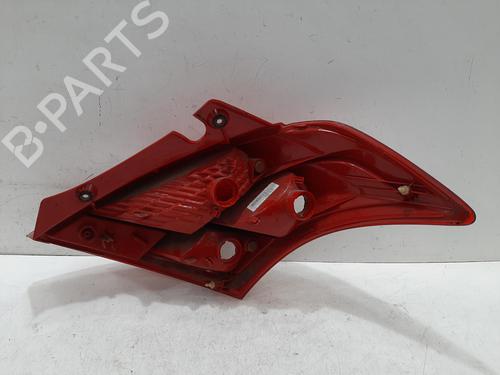 Left taillight SUZUKI SWIFT IV (FZ, NZ) 1.2 (AZG412, ZC72S) | BP32324890C34 