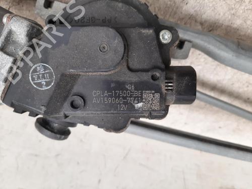 Front wiper motor LAND ROVER RANGE ROVER IV (L405) 4.4 SDV8 4x4 | BP26844257M29 