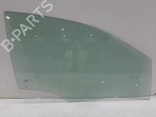 Used Front right door window VW UP! (121, 122, BL1, BL2, BL3, 123) 1.0 (60 hp) 31596386