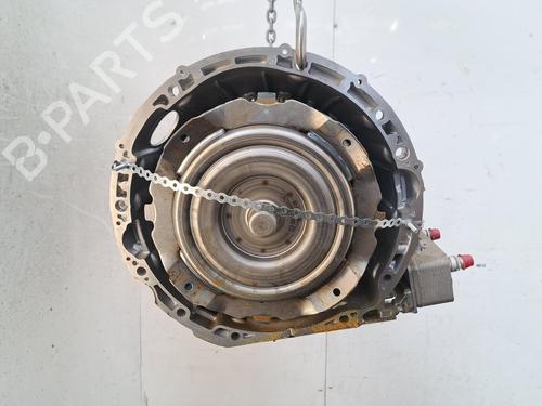 Used Gearbox MERCEDES-BENZ GLC Coupe (C253) 300 4-matic (253.384) (258 hp) 26850999