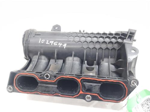 Colector de admisión Colector de admisión PEUGEOT 3008 II SUV (MC_, MR_, MJ_, M4_) 1.2 THP/ PureTech 130 (MRHNSM, MRHNSU, MRHNSJ, MRHNYW,... (131 hp) 36153943 36153943