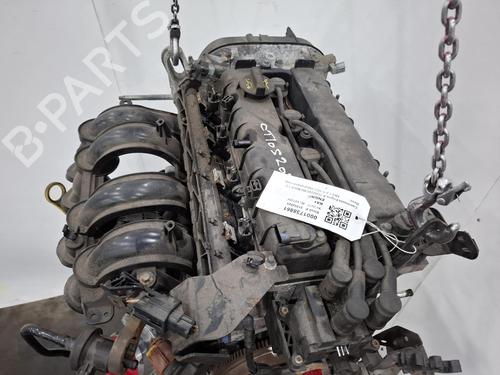 Engine FORD KA+ III (UK, FK) 1.2 | BP36451602M1 - Image 2