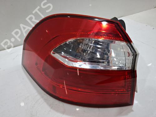 Left taillight KIA RIO III (UB) 1.1 CRDi | BP39241611C34 - Image 4