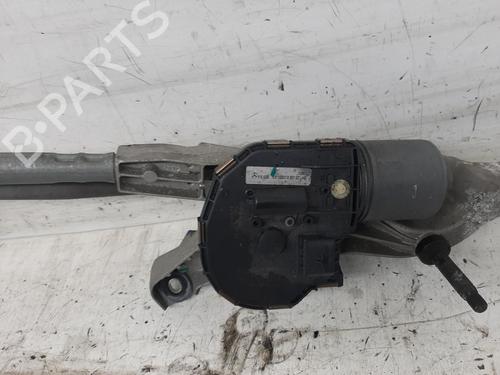 Front wiper motor MERCEDES-BENZ E-CLASS (W212) E 220 CDI / BlueTEC (212.001, 212.002) | BP26850508M29 