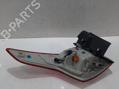 Right taillight FORD KUGA II (DM2) 2.0 TDCi 4x4 | BP32757610C35  - Image 5