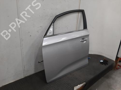 Left front door KIA CARENS IV 1.6 GDi | BP26838669C2