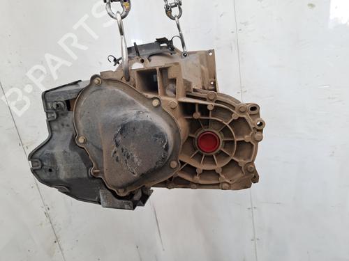 Gearbox FORD FIESTA VI (CB1, CCN) 1.0 | BP27387756M3 