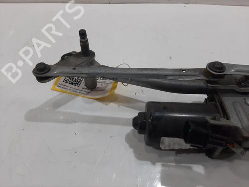 Front wiper motor HYUNDAI ix35 (LM, EL, ELH) 1.7 CRDi | BP29883783M29 