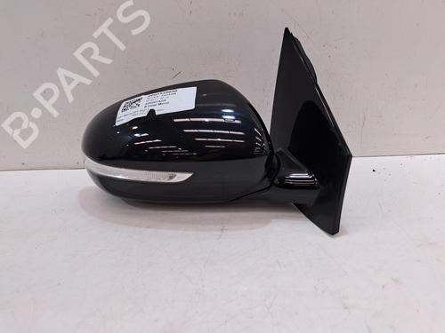Used Right mirror KIA SPORTAGE IV (QL, QLE) 1.7 CRDi (116 hp) 29882647