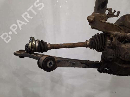 Left front suspension SKODA KAROQ (NU7, ND7) 1.6 TDI | BP36661792M72 - Image 6