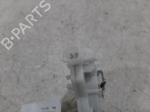 Tailgate lock SUZUKI IGNIS III (MF, FF) 1.2 Hybrid (ATK412) | BP32324499C101 