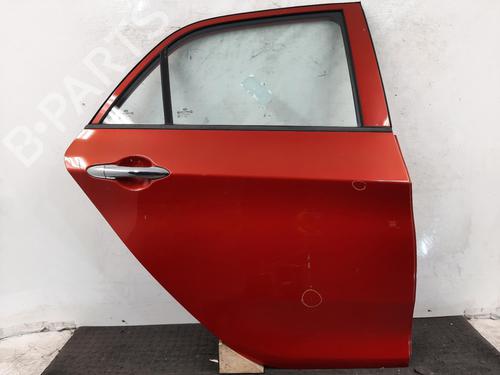 Dør højre bagtil KIA PICANTO II (TA) 1.0 (69 hp) 30585771