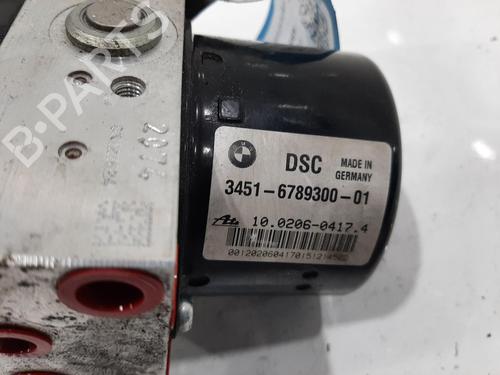ABS pump BMW 1 (E87) 116 i | BP26837121M43 