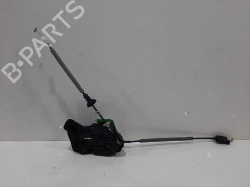 Dør rude ventre bagtil Dør rude ventre bagtil SKODA FABIA III (NJ3) 1.0 TSI (95 hp) 36832298 36832298