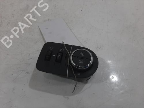 Forlygtekontakt VAUXHALL GRANDLAND X / GRANDLAND (A18) 1.2 Turbo (75) (131 hp) 26817320