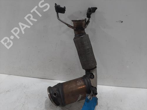 Used Catalyst MINI MINI (F56) Cooper (136 hp) 31361270