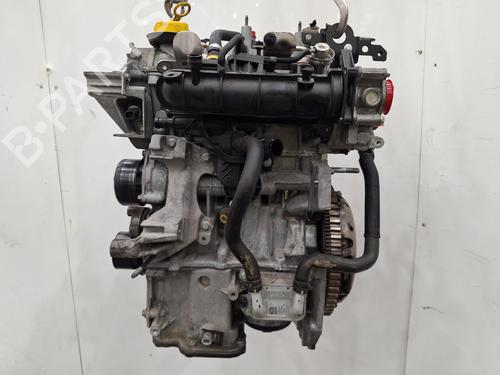 Engine RENAULT CLIO IV (BH_) 0.9 TCe 90 (BHNF, BHMA, BHMH, BHJK, BHJR) | BP38440692M1 - Image 3