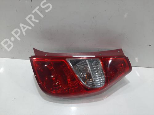 Right taillight HYUNDAI i10 I (PA) 1.2 | BP29349241C35 