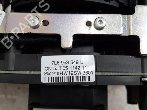 Switch BENTLEY CONTINENTAL Coupe (3W_, 393) 6.0 | BP26787364I30 