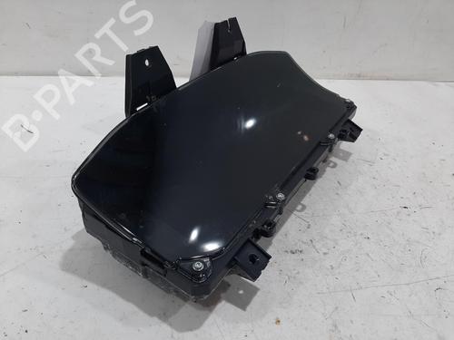 Instrument cluster JAGUAR I-PACE (X590) EV400 AWD | BP34533958C47 - Image 2